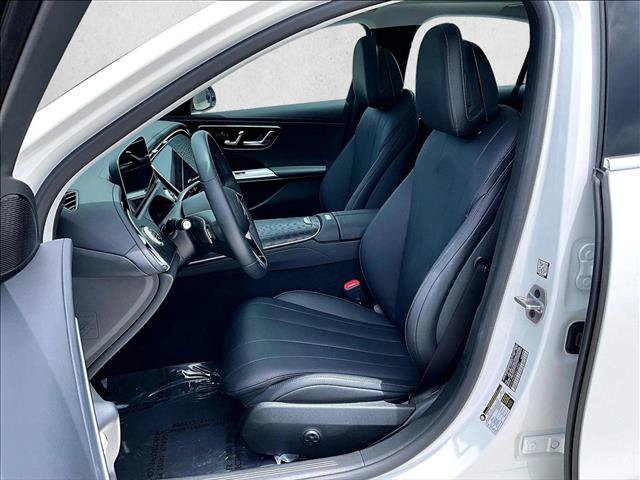 Certified 2025 Mercedes-Benz E 350 Sedan image 27
