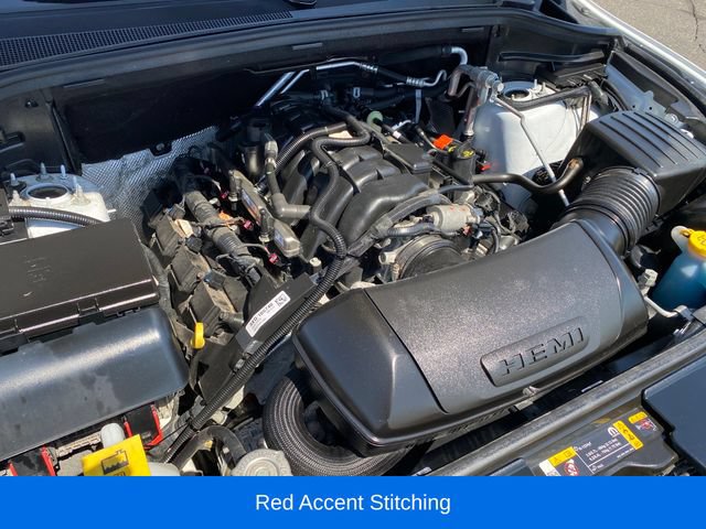 Used 2025 Dodge Durango R/T AWD/4WD image 22
