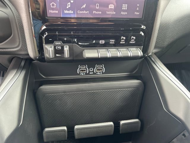 New 2026 RAM 2500 Big Horn image 23