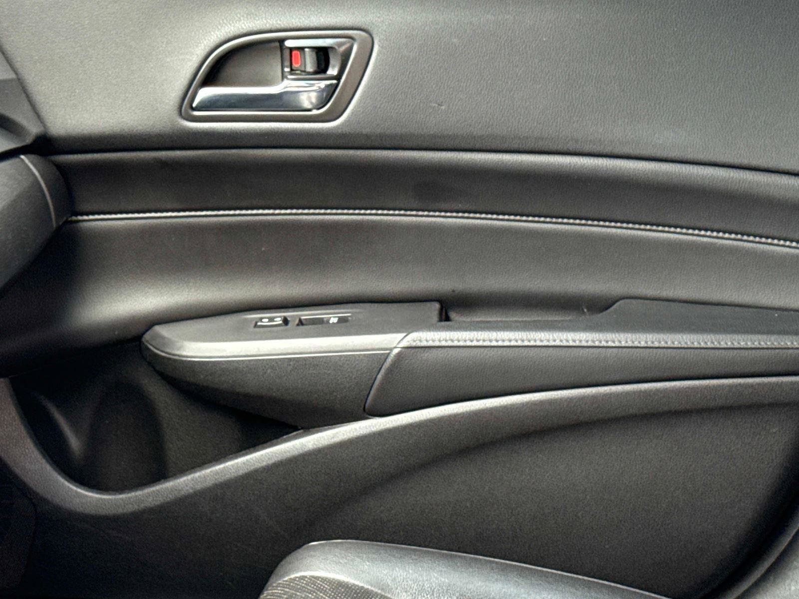 Used 2014 Acura ILX image 19