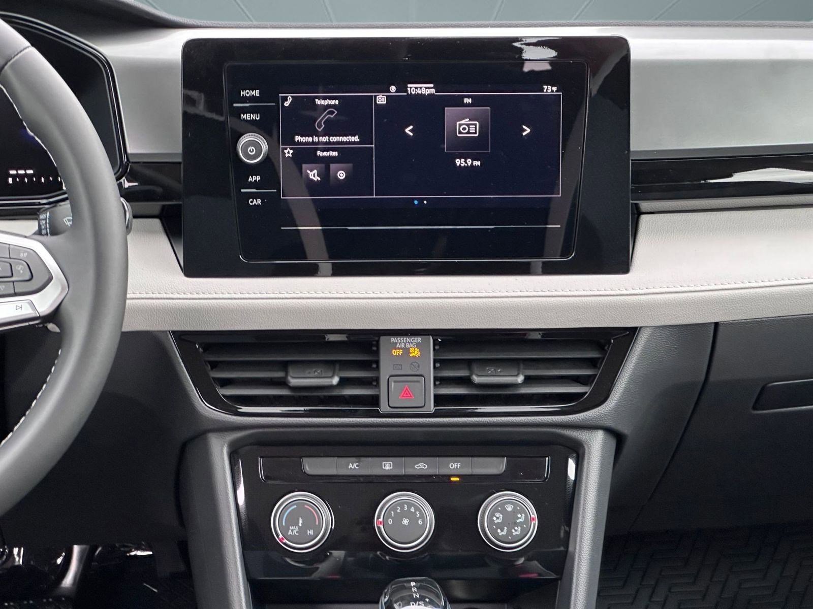 New 2026 Volkswagen Taos S image 23