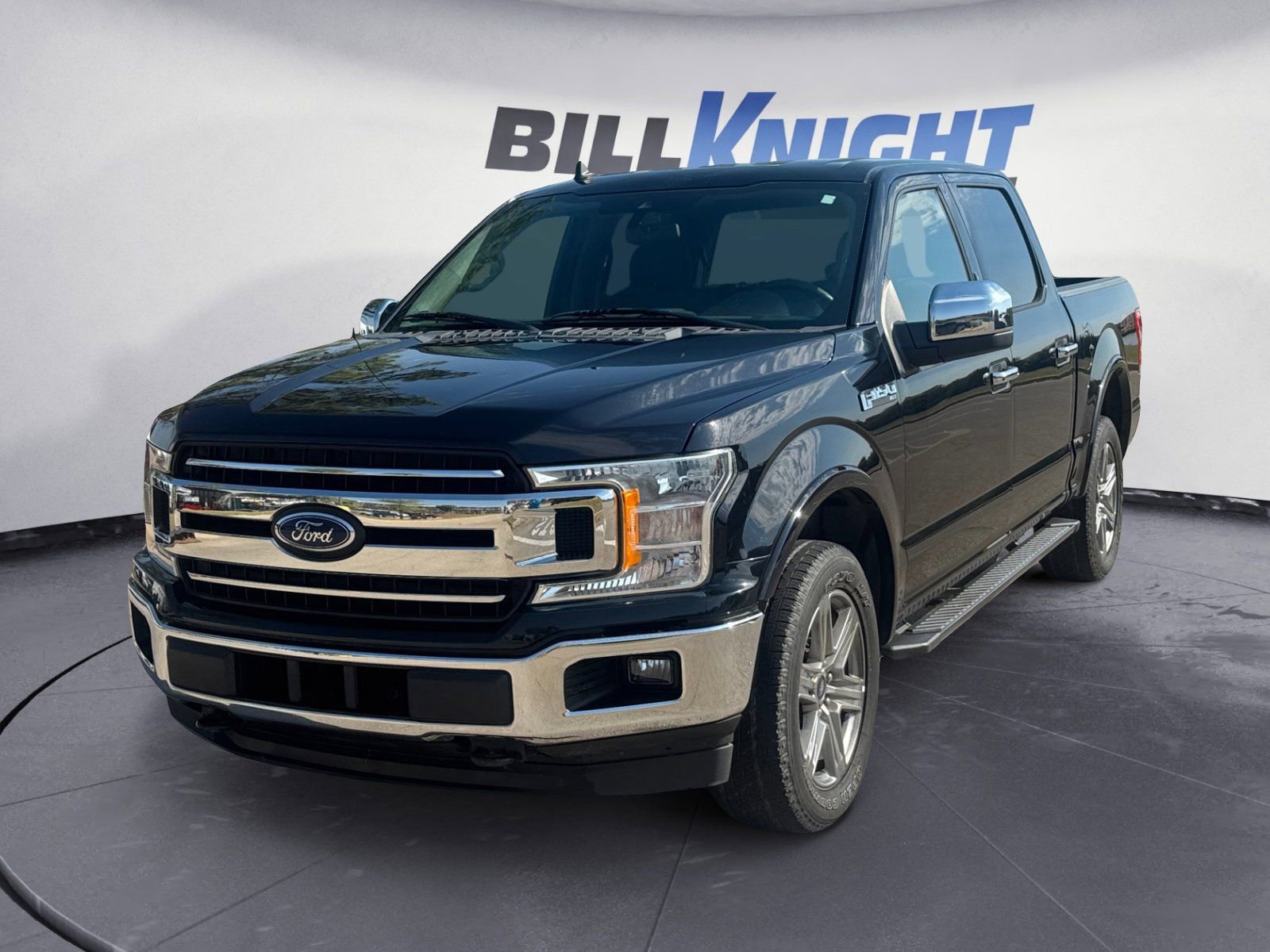 Used 2019 Ford F150 XLT