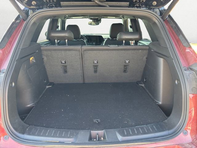 Used 2024 Chevrolet TrailBlazer RS w/ Convenience Package image 18