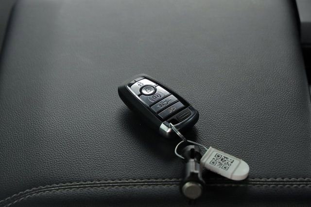 Used 2024 Ford F150 XLT w/ Equipment Group 302A MID image 36