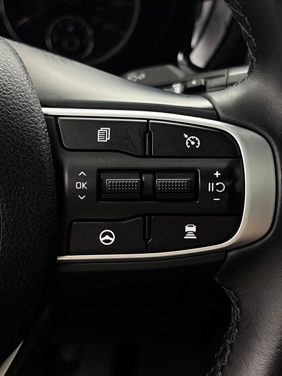 Used 2023 Kia K5 GT-Line FWD image 11