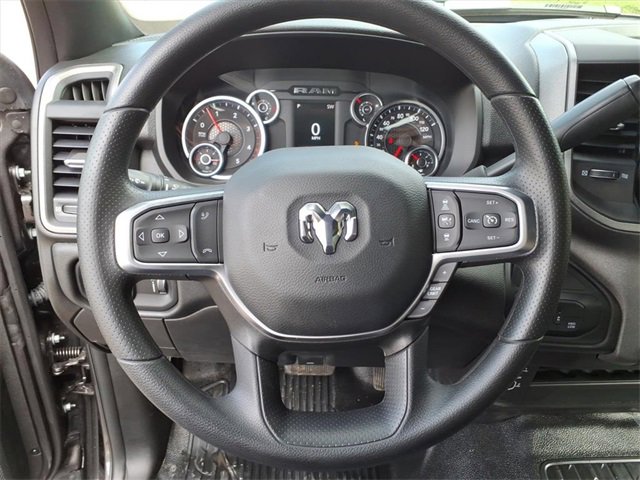 New 2026 RAM 4500 Tradesman w/ Chrome Appearance Group image 11