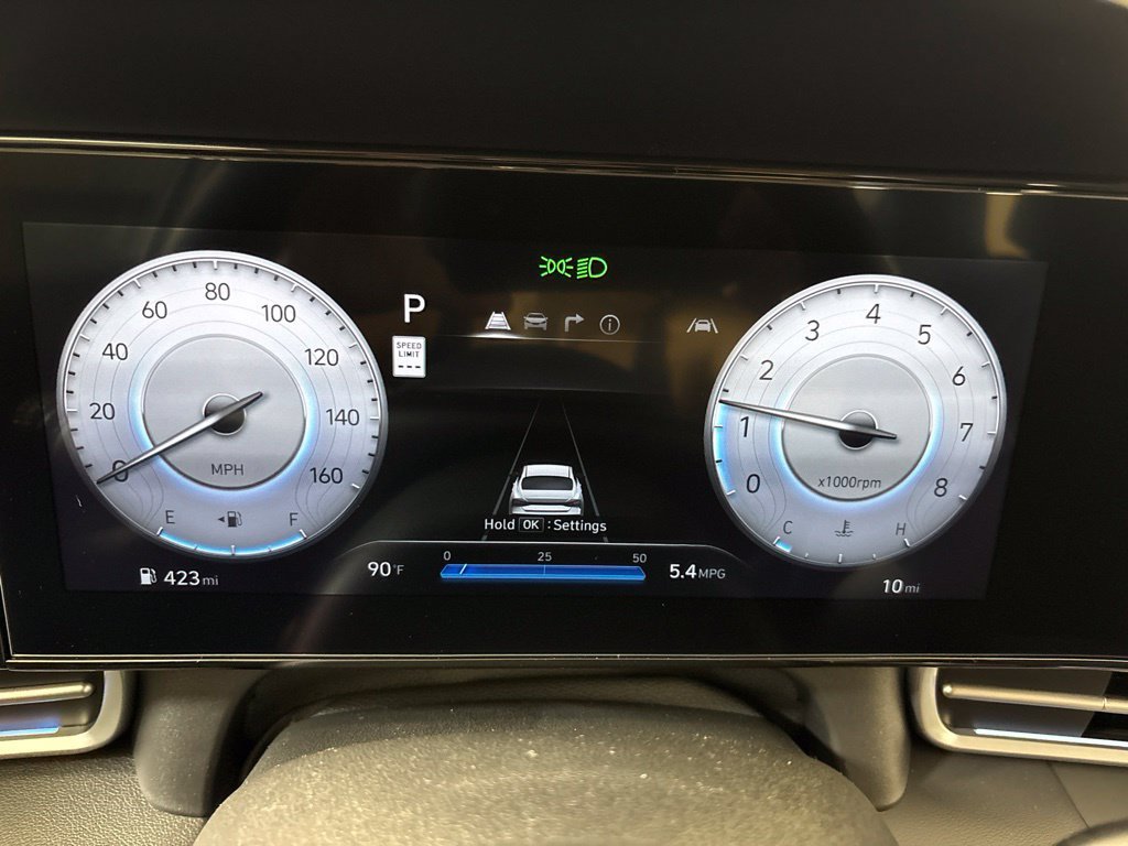 New 2026 Hyundai Elantra Limited FWD image 27