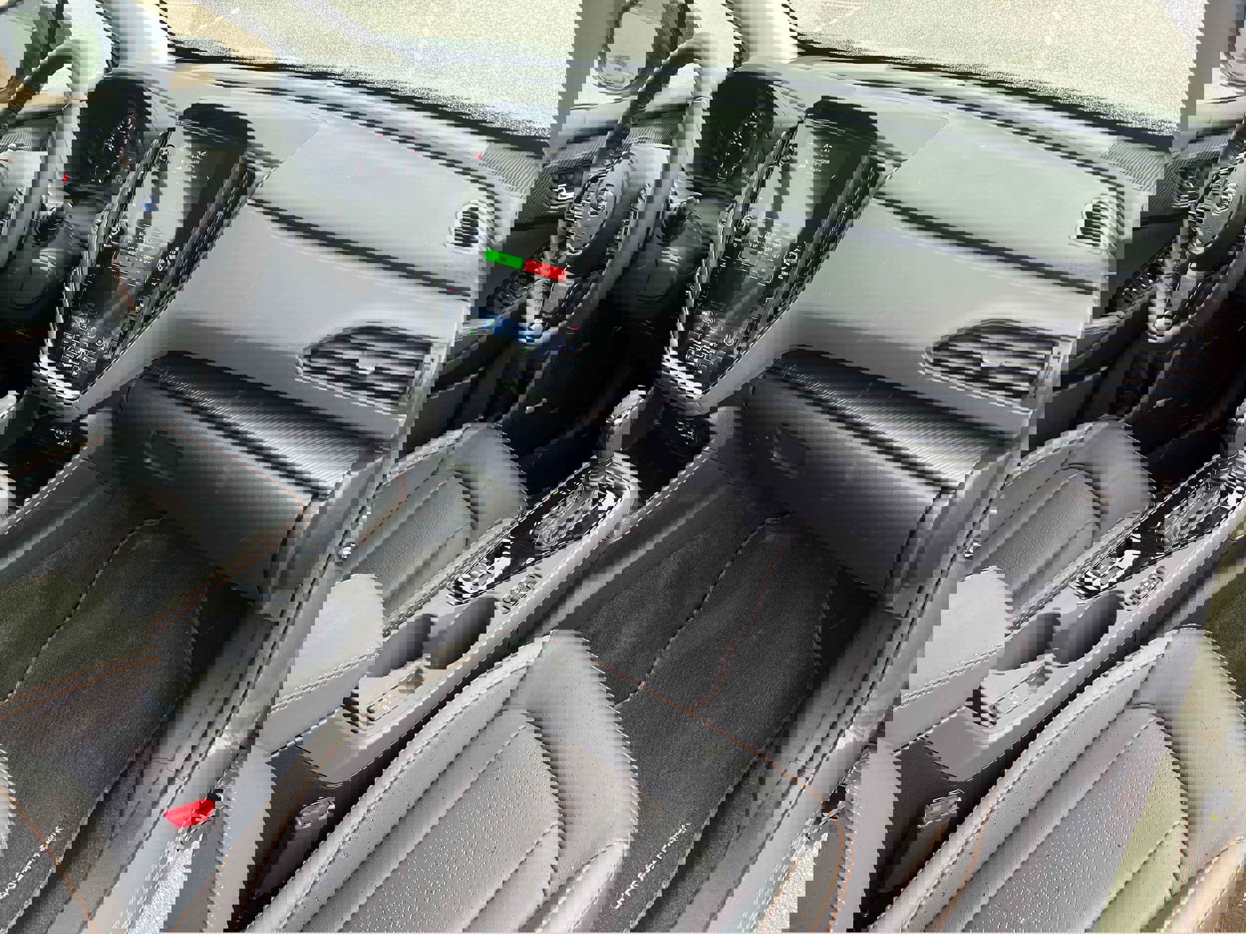 Certified 2025 Subaru Crosstrek 2.5i Limited image 15