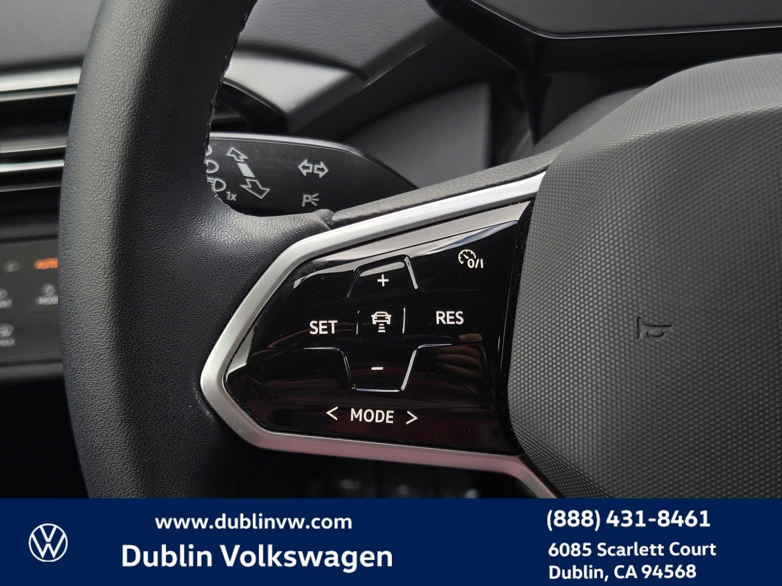 Used 2023 Volkswagen ID.4 Pro S RWD image 21