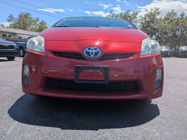 Used 2010 Toyota Prius Two FWD image 9