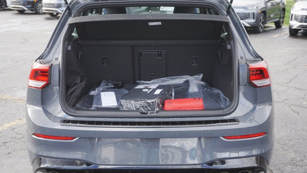 New 2026 Volkswagen Golf w/ Euro Style Package image 7