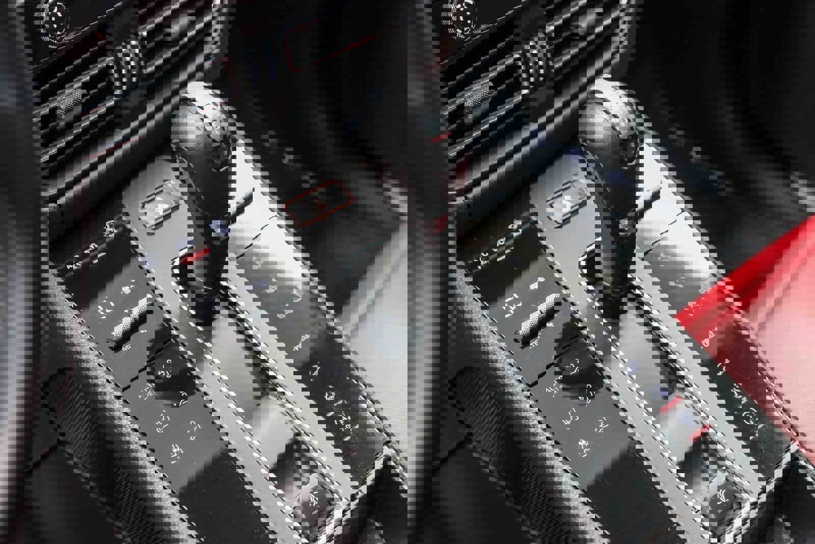 Used 2024 Porsche Macan image 20