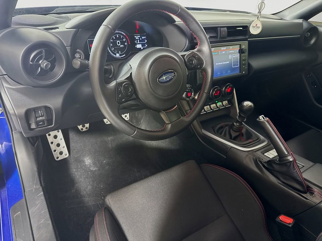 Used 2023 Subaru BRZ Premium RWD image 9
