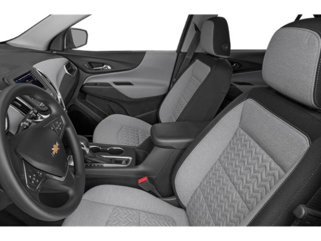 Used 2023 Chevrolet Equinox LT w/ LPO, Floor Liner Package AWD/4WD image 4
