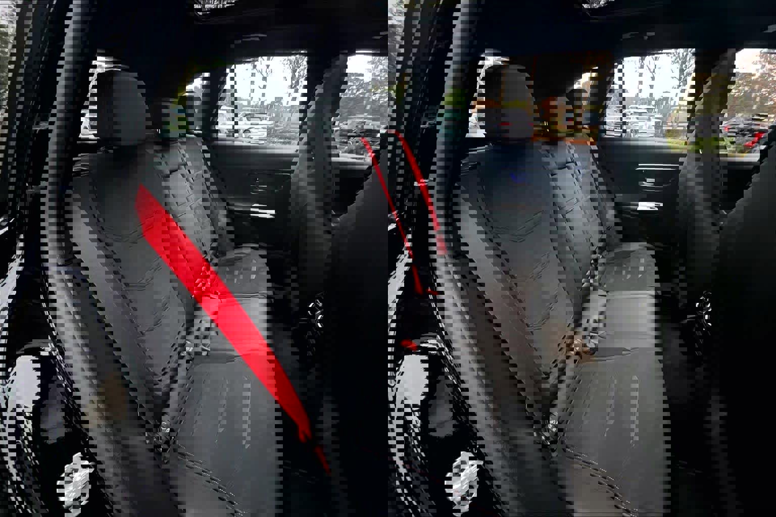 Used 2024 Mercedes-Benz GLC 43 AMG 4MATIC image 20