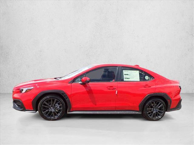 New 2026 Subaru WRX Limited AWD/4WD video 2