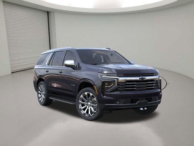 New 2026 Chevrolet Tahoe Premier w/ Sun And Tow Package AWD/4WD image 7