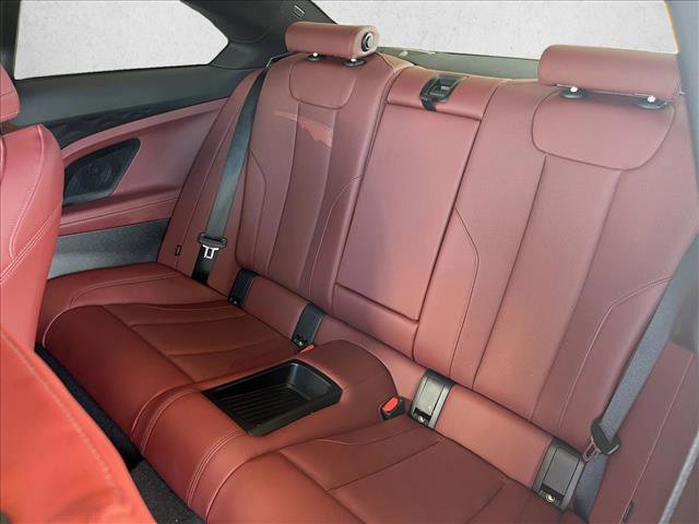 Used 2025 BMW 230i xDrive Coupe AWD/4WD image 10