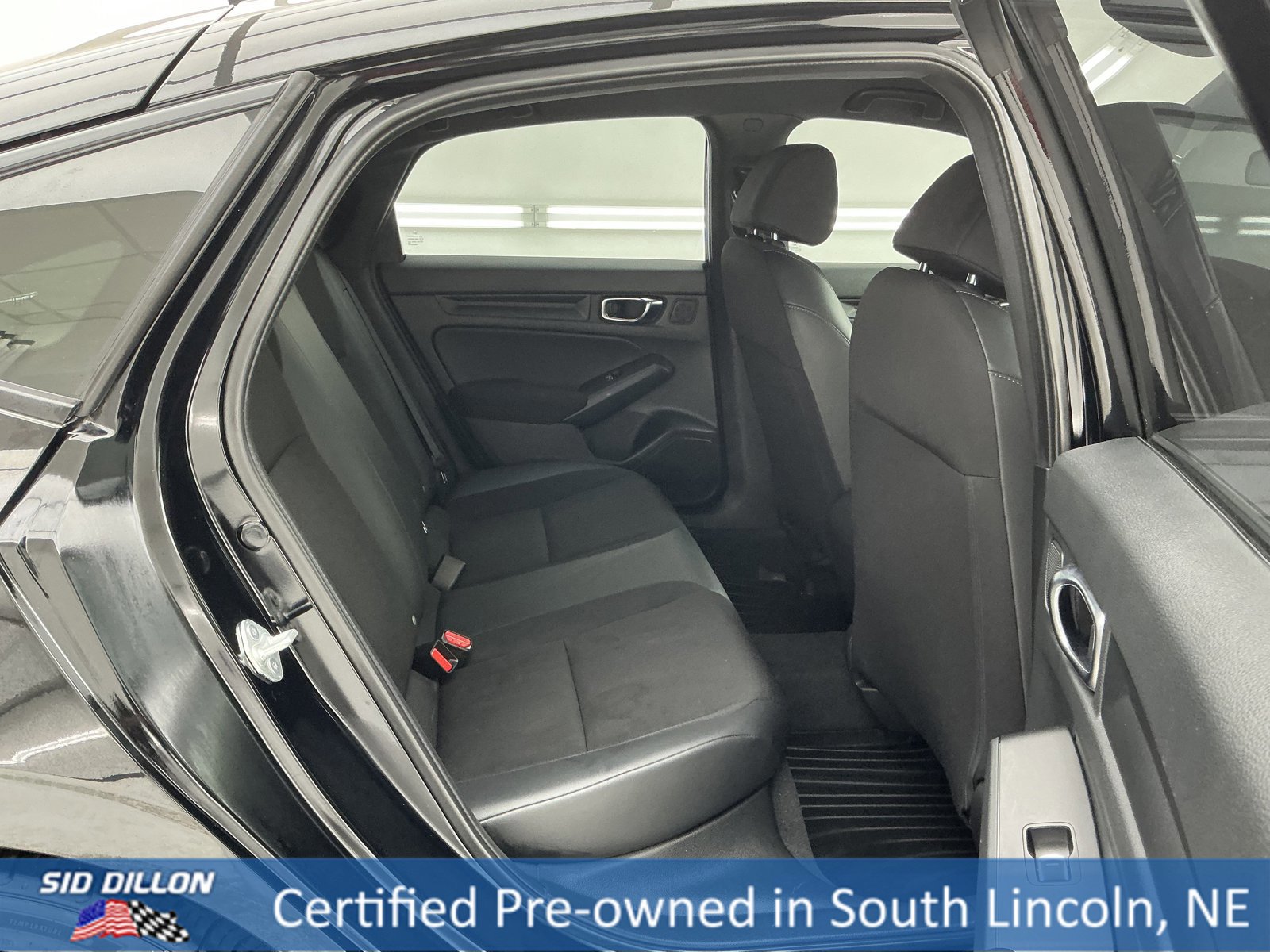 Used 2023 Honda Civic Sport image 23