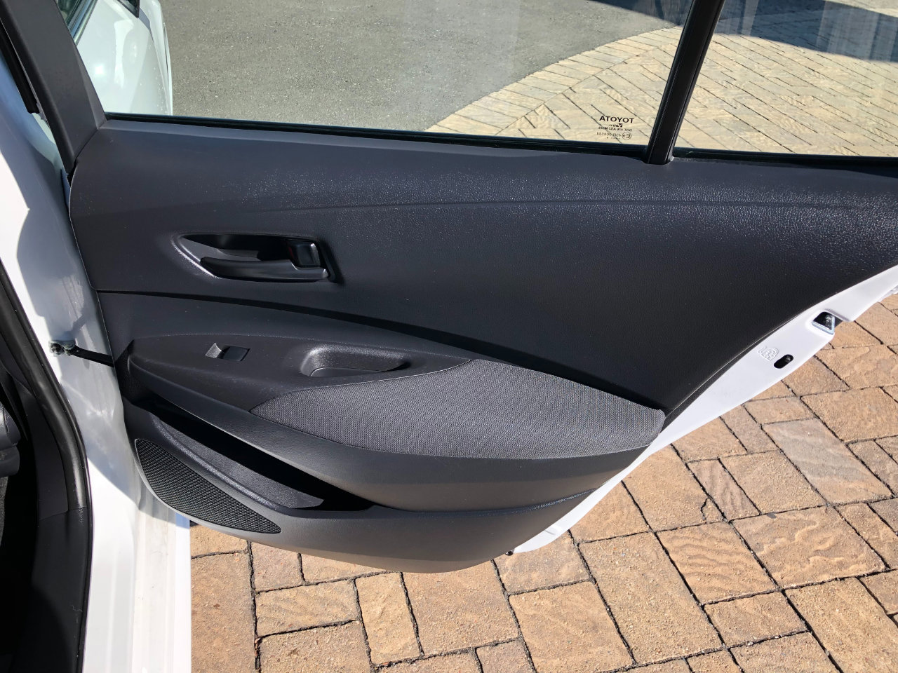 Used 2024 Toyota Corolla LE image 24