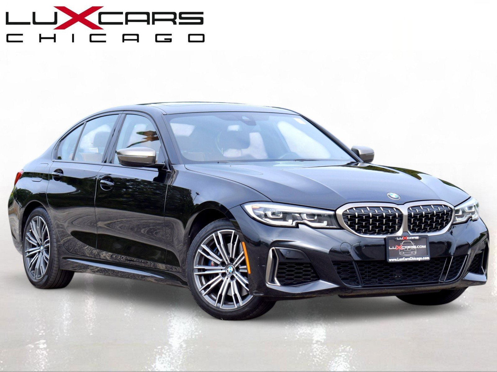 Used 2020 BMW M340i xDrive w/ Premium Package