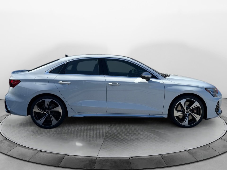 New 2026 Audi S3 Premium image 8