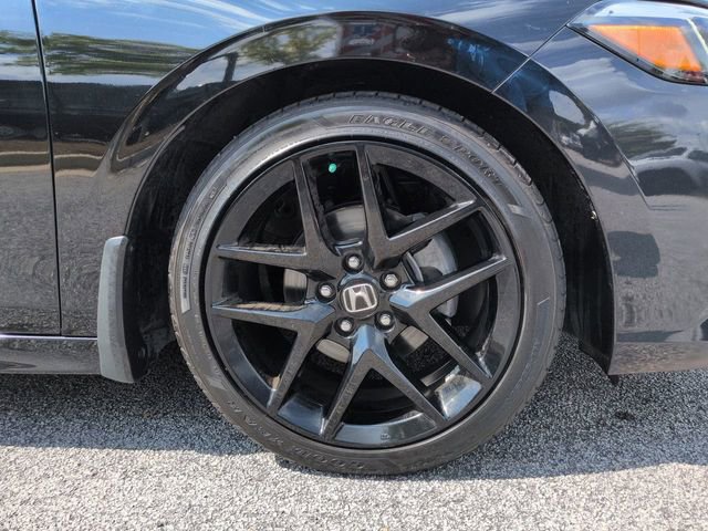 Used 2024 Honda Civic Sport image 10