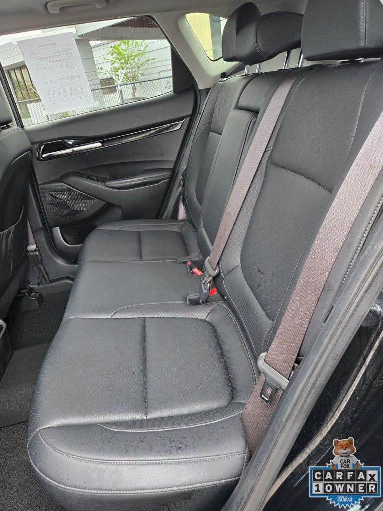 Used 2023 Kia Seltos SX image 44
