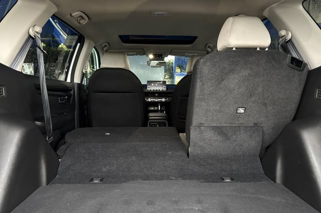 Certified 2024 Honda CR-V EX image 19
