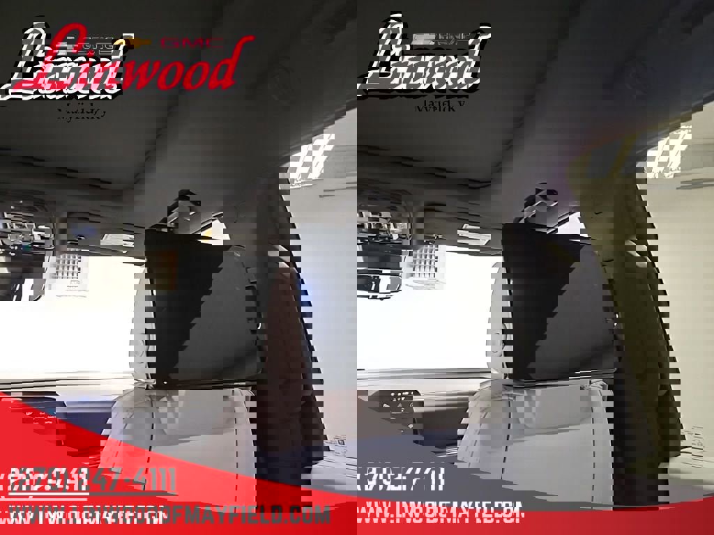 New 2026 Chevrolet Tahoe Premier image 17