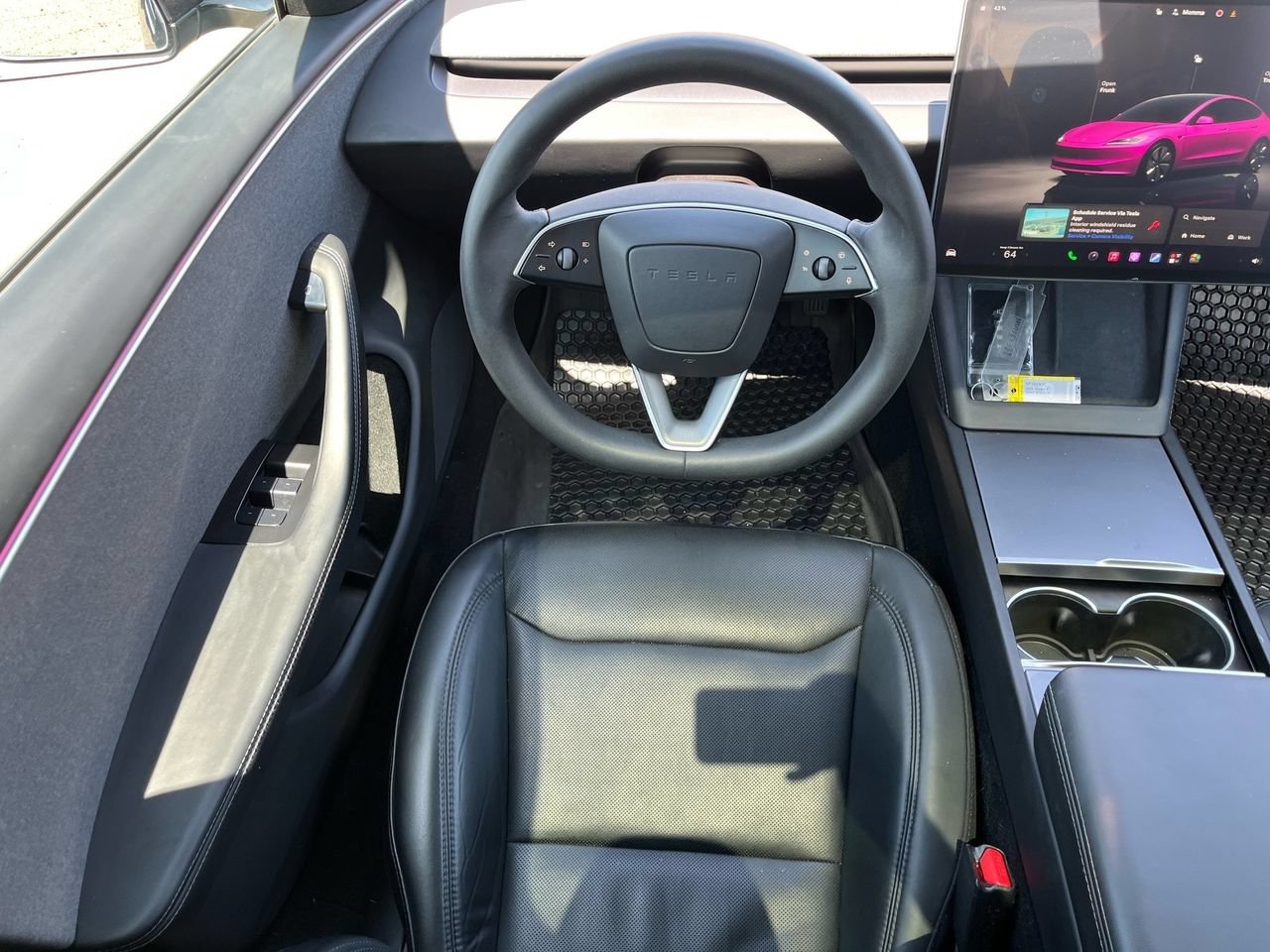 Used 2024 Tesla Model 3 Standard Range RWD image 13