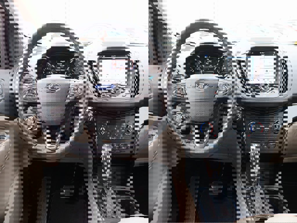 Used 2019 Ford Escape Titanium image 20