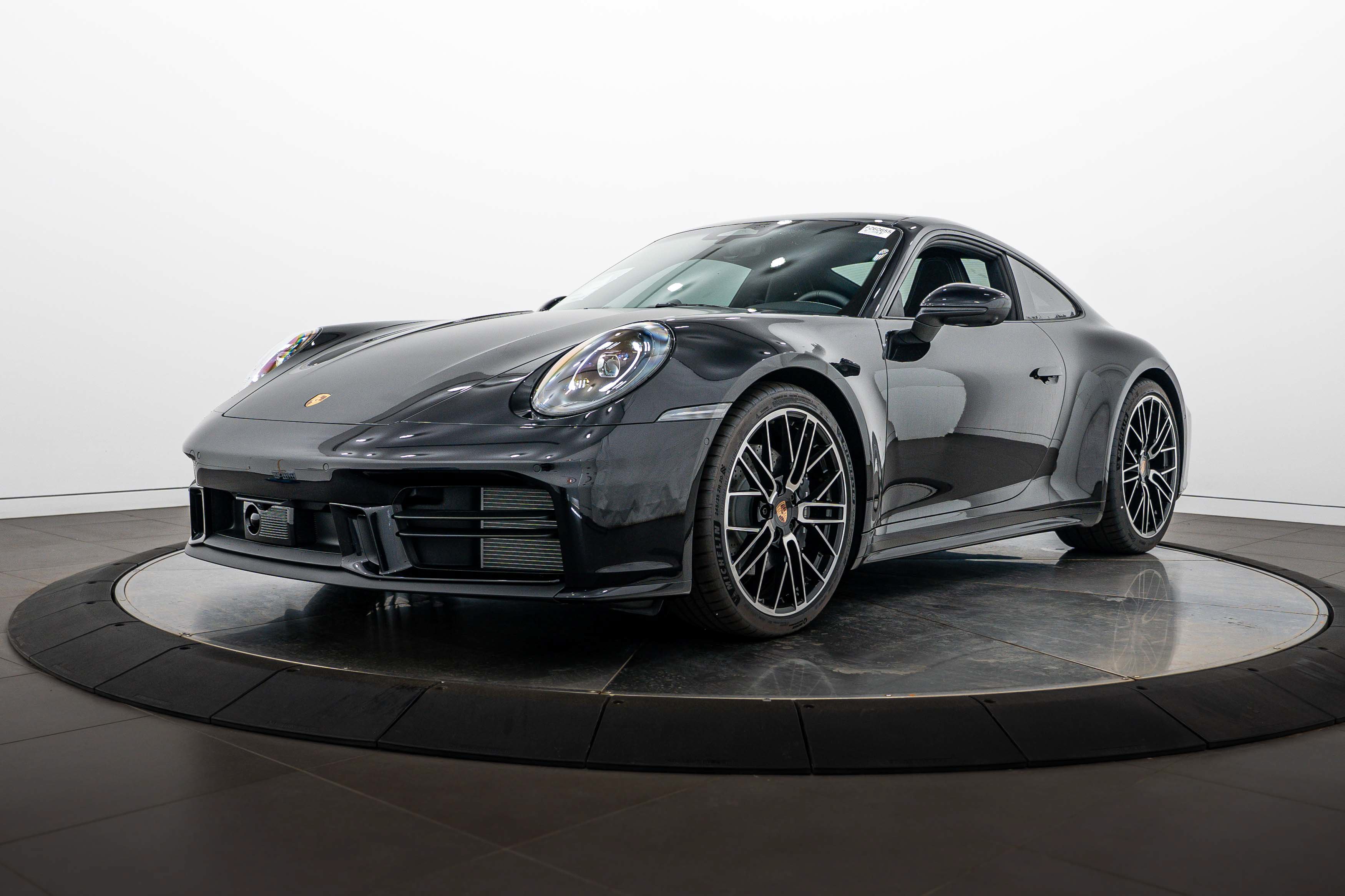 New 2026 Porsche 911 Carrera RWD image 1