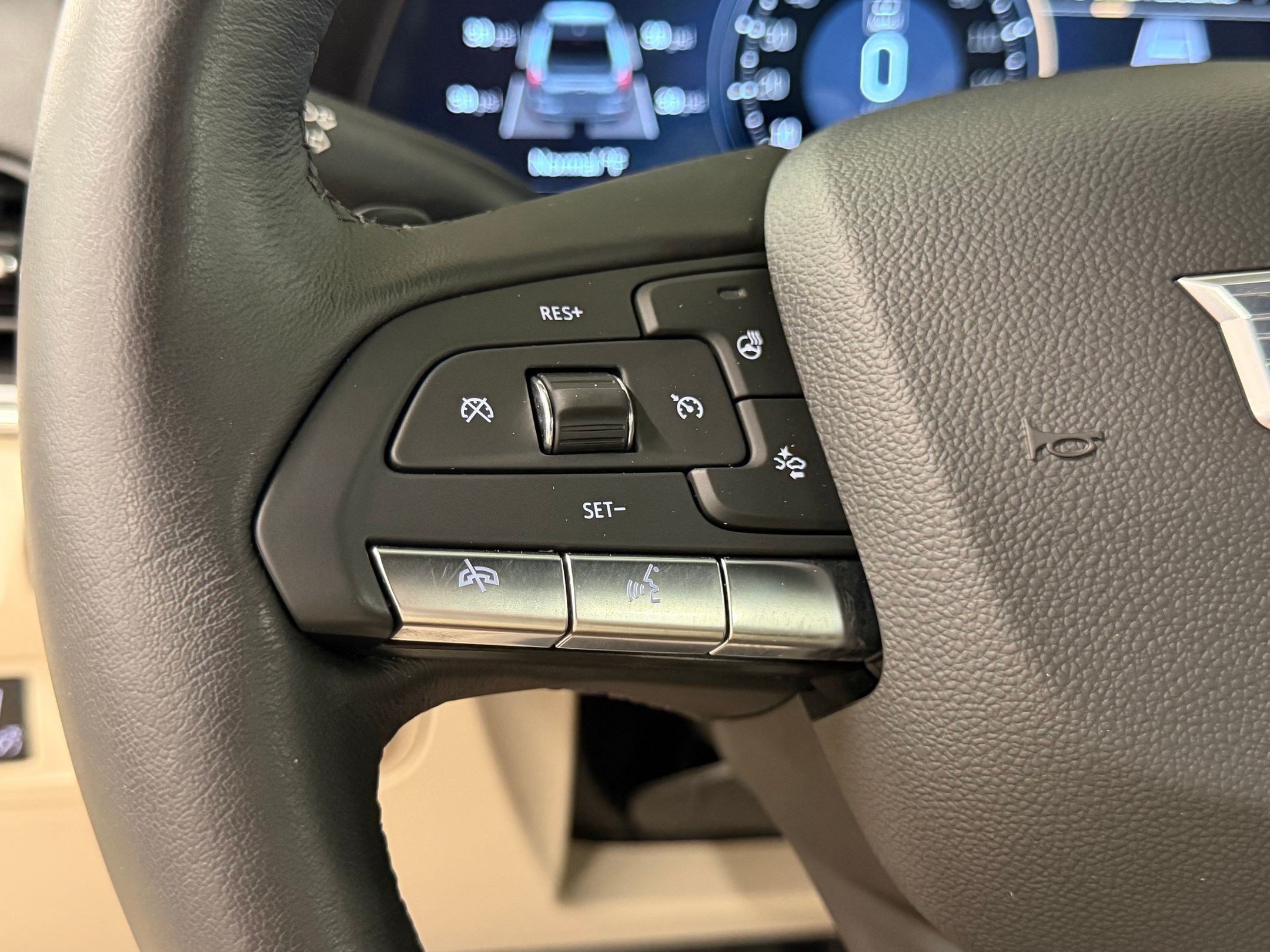 Certified 2023 Cadillac CT4 Premium Luxury RWD image 14