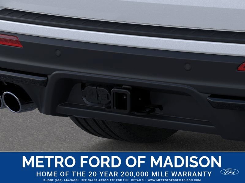 New 2026 Ford Explorer ST w/ Sun And Sound Package AWD/4WD image 24