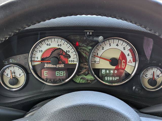 Used 2015 Jeep Wrangler Unlimited Sport w/ Quick Order Package 24S AWD/4WD image 11