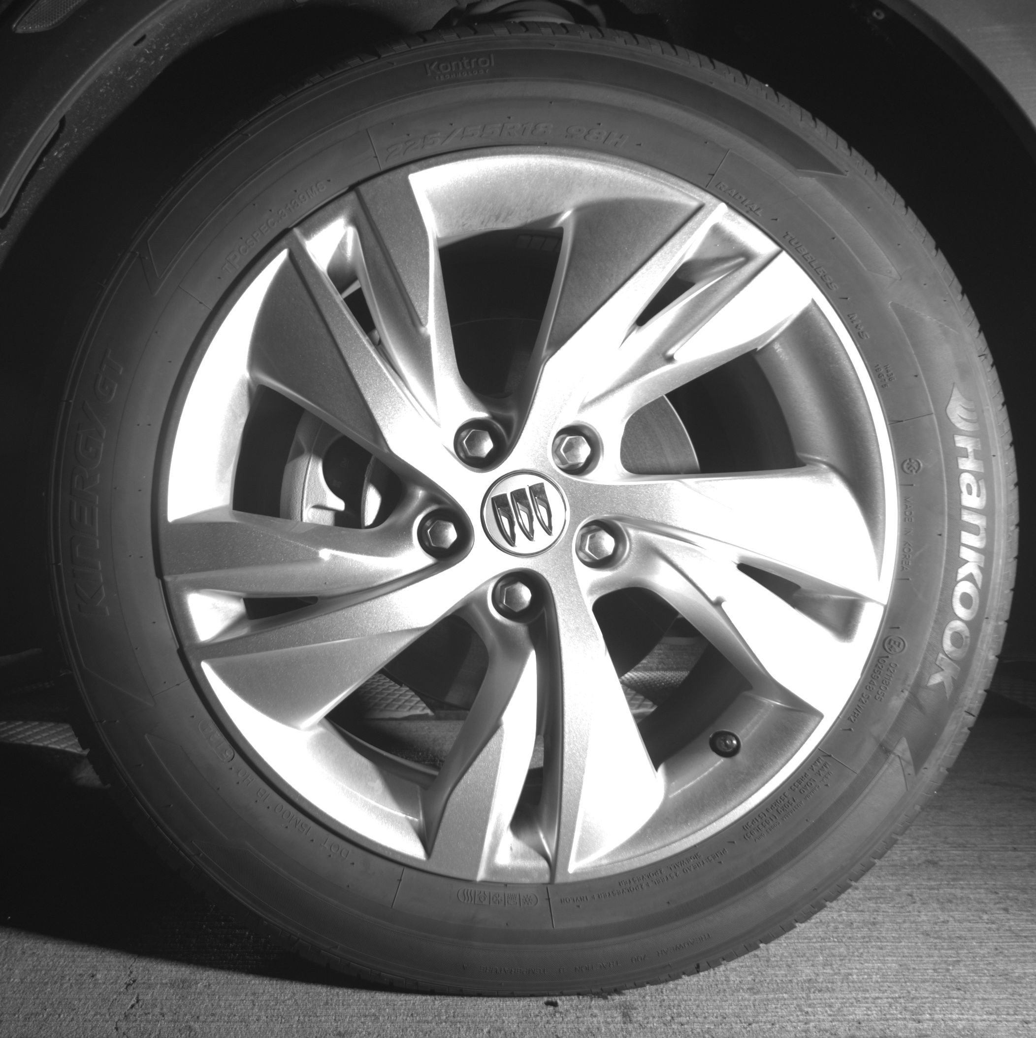 Used 2025 Buick Encore GX Preferred image 12