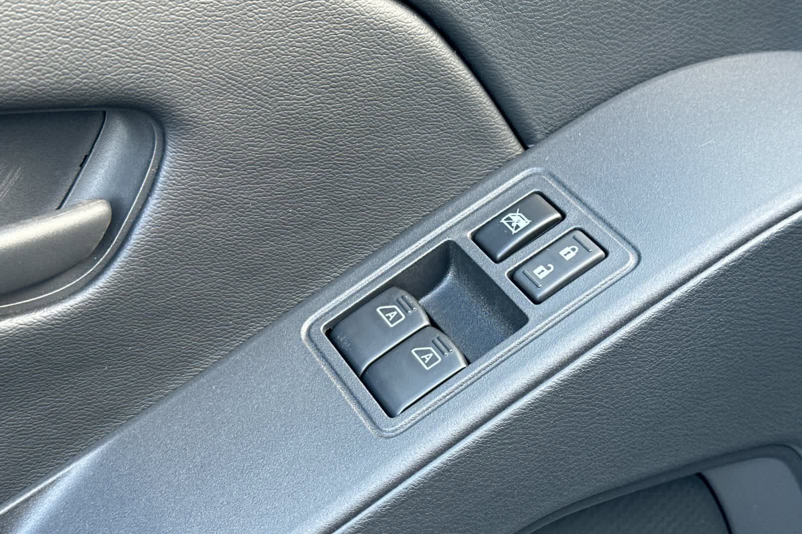 New 2026 Nissan Frontier S AWD/4WD image 13