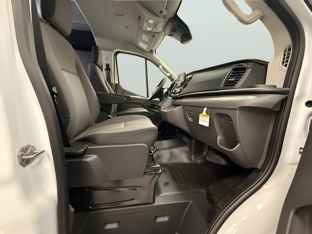 Used 2024 Ford Transit 250 Low Roof w/ Interior Upgrade Package RWD image 22