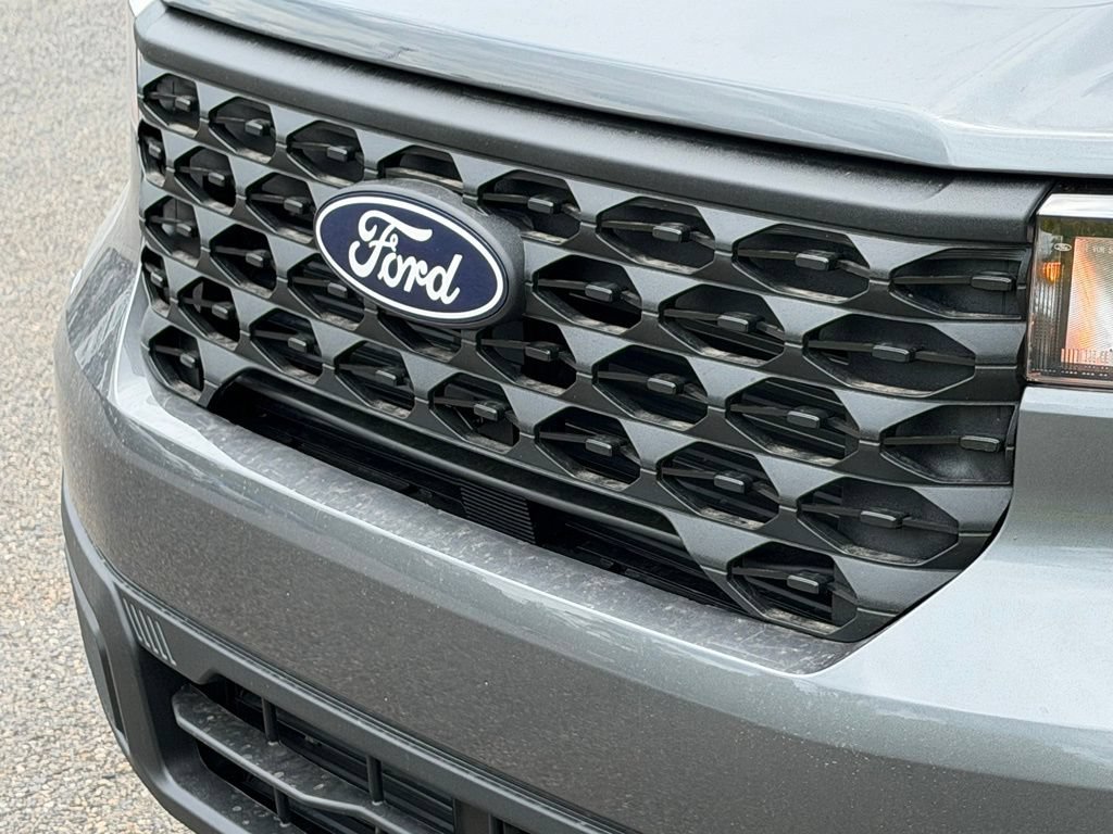 New 2026 Ford Maverick XL AWD/4WD image 22