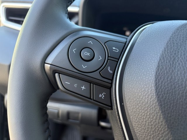 New 2027 Toyota Corolla SE w/ SE Package FWD image 22