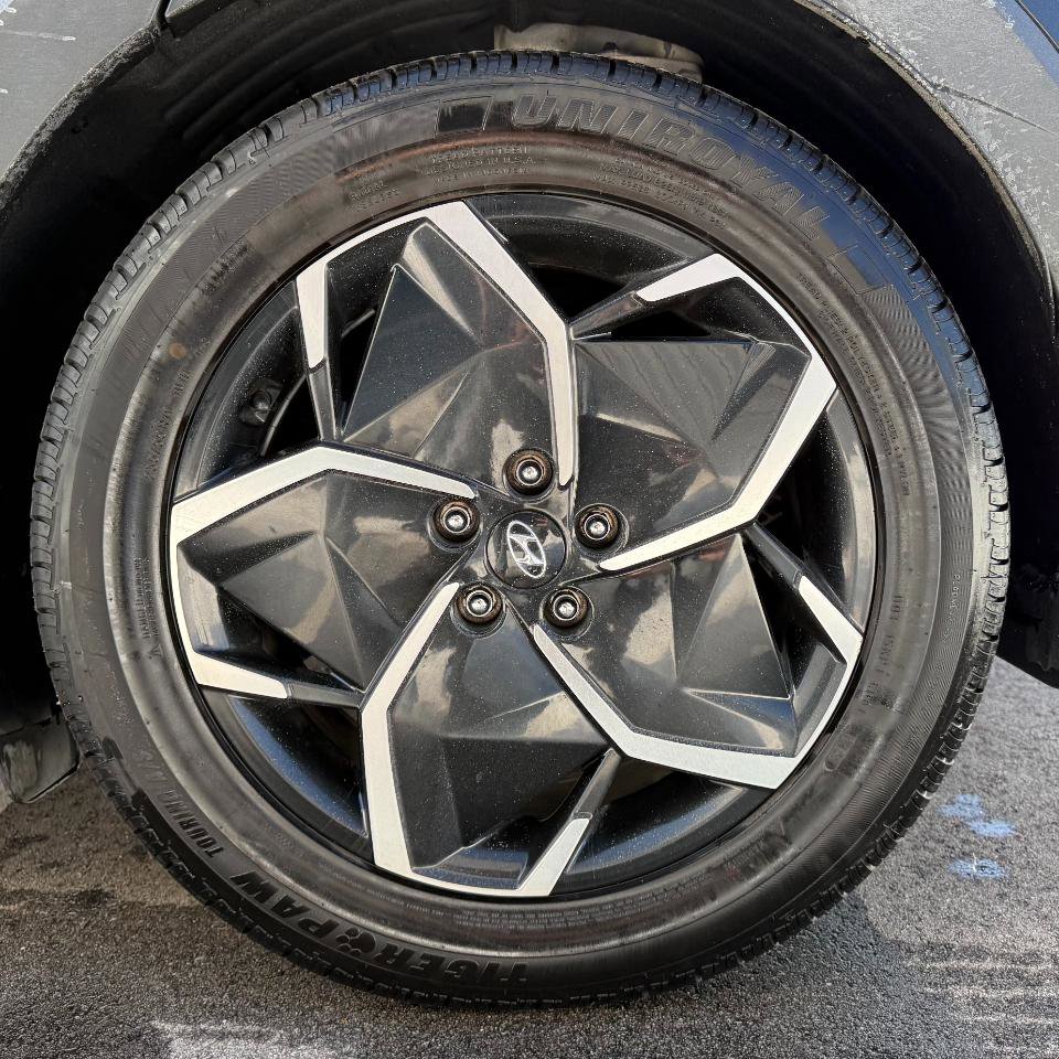 Used 2022 Hyundai Ioniq 5 SE image 24