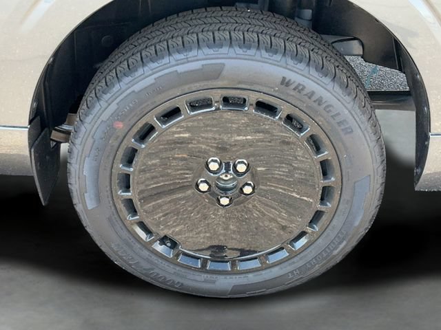 New 2026 Ford Maverick Lobo AWD/4WD image 11