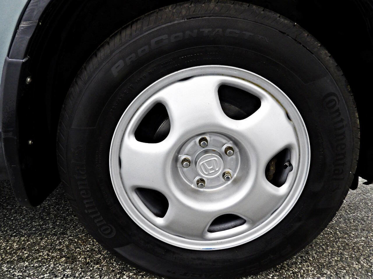 Used 2011 Honda CR-V LX image 20