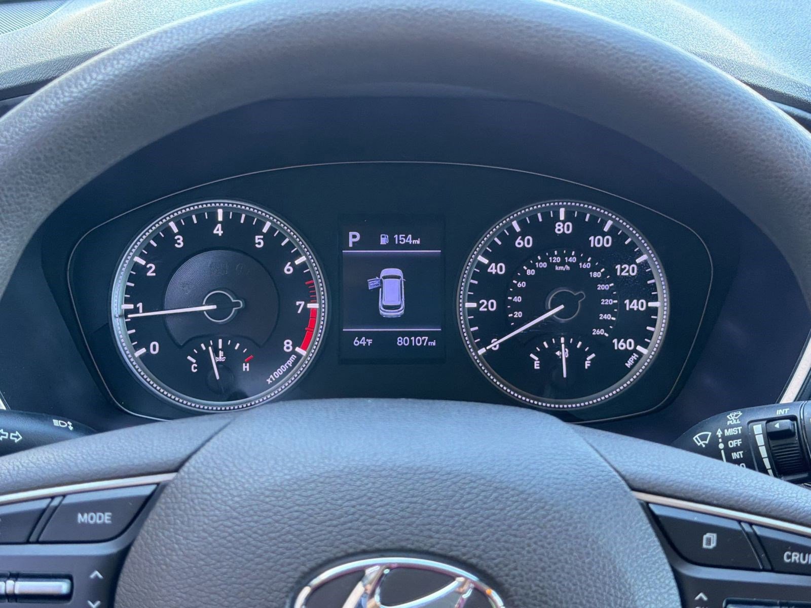 Used 2020 Hyundai Santa Fe SE image 18