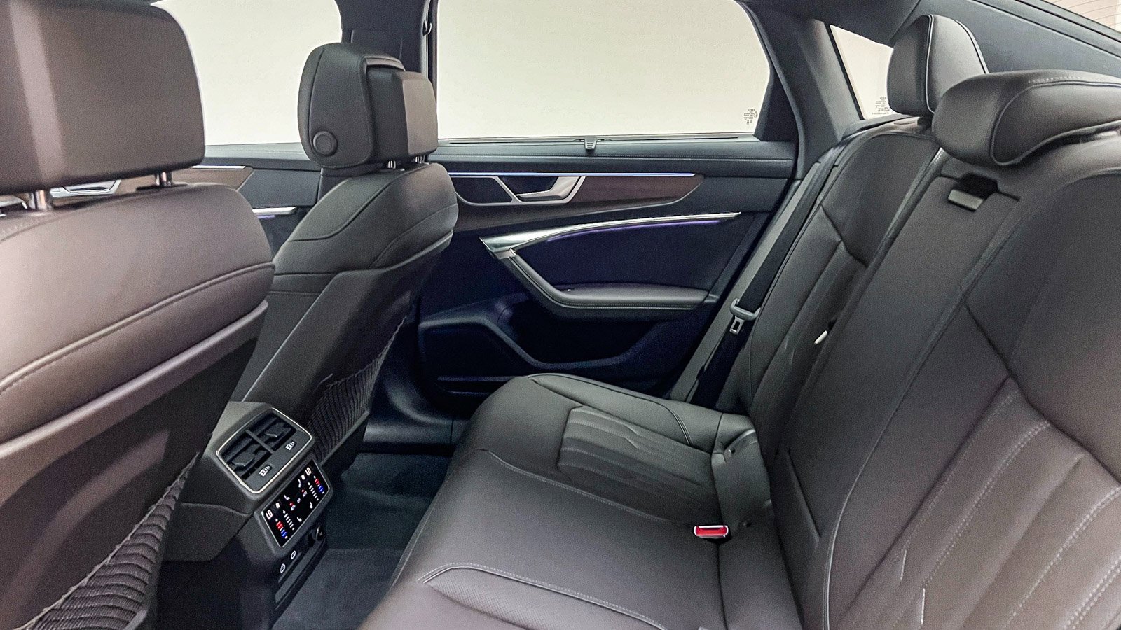 New 2025 Audi A6 3.0T Prestige image 21