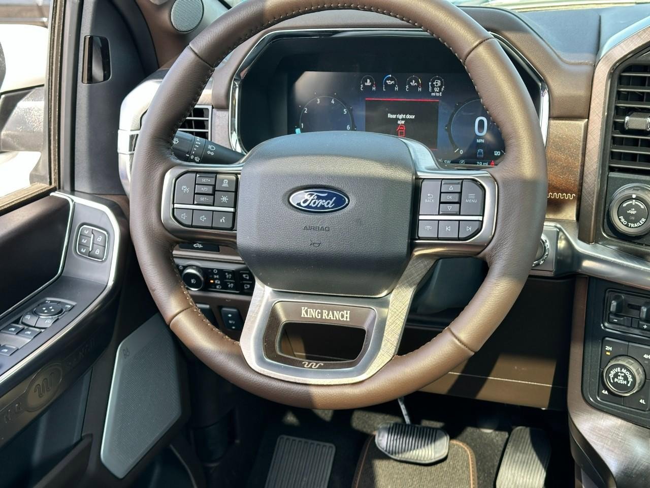 New 2026 Ford F150 King Ranch image 7