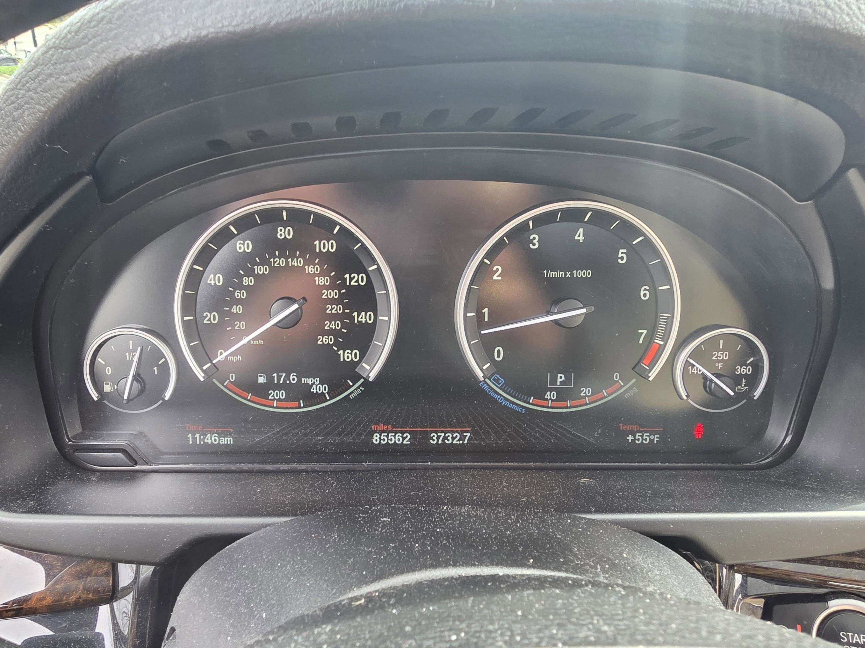 Used 2017 BMW X5 sDrive35i image 26