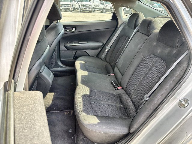 Used 2020 Kia Optima LX FWD image 21