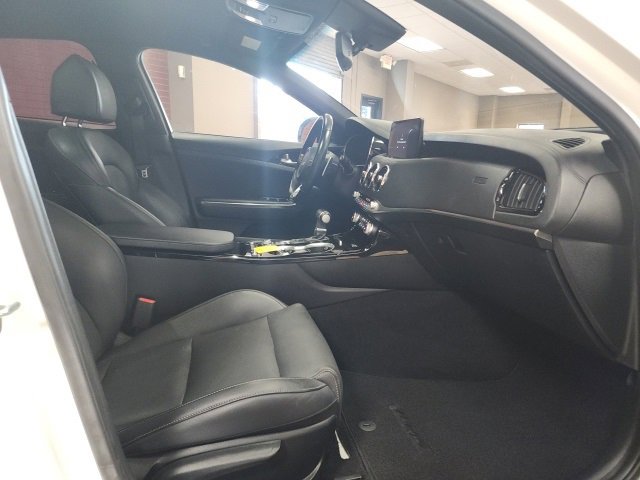 Used 2022 Kia Stinger GT-Line image 26